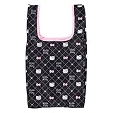 サンリオ(SANRIO) ケース付きエコバッグ ハローキティ はっ水加工 対象年齢3才以上 389757