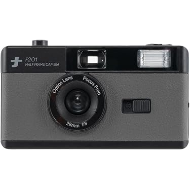 Amazon.co.jp 売れ筋ランキング: コンパクトフィルムカメラ の中で最も