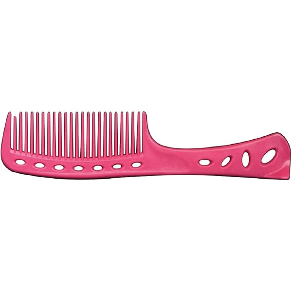 ヘアブラシ・コーム yspark m35 comb_M35 | Y.S. PARK Professional