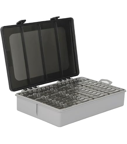 Amazon.co.jp: BKK OCDタックルストレージシステム - スターターキット