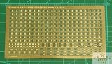 1/700 米海軍 水密扉&ハッチ