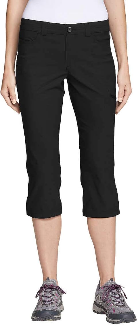 Eddie Bauer Ladies' Rainier Capri 