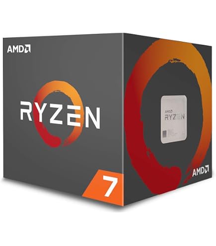 Amazon | AMD CPU Ryzen5 1600 with Wraith Spire 65W cooler AM4