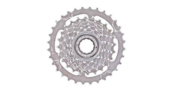 Ird アイアールディー ディファイアントフリーホール ボスフリー 6段 13 32t 13 32t Ird アイアールディー スプロケット Amazon