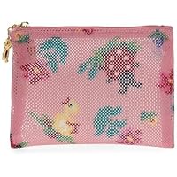 Amazon | [フェイラー] 【126823121350110】ハイジ メッシュポーチ