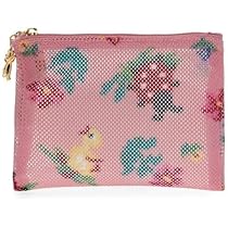 Amazon | [フェイラー] ハイジ メッシュポーチS HE-251191