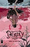 Pretty Deadly #1  (Mr)初版イメージコミック 2013