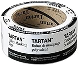 タータンマスキングテープ1.88 " X 60ヤード