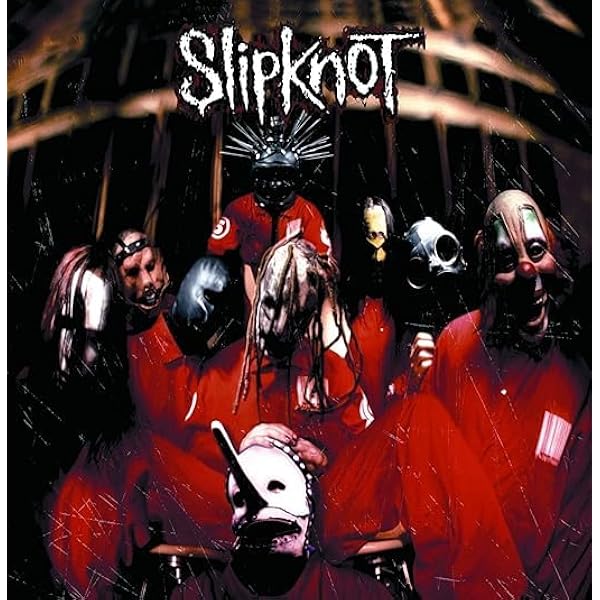 Slipknot (EX): Amazon.sg