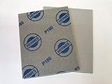 EUROTOOL サンディングスポンジ #180 ２枚セット
