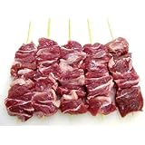 焼鳥のやまもと 国産豚かしら串 (冷凍) 30ｇ（10本入り）
