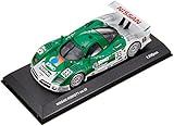 1/43 日産 R390 GT1 LM1998 #33 完成品