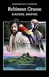 Robinson Crusoe (Wordsworth Classics)