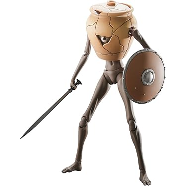 Amazon.co.jp 最新リリース: フィギュア・コレクタードール の新着