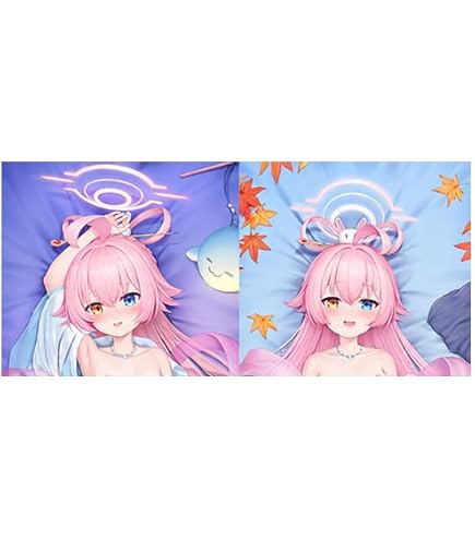Amazon｜小鳥遊ホシノ 抱き枕カバー ブルーアーカイブ ブルアカ 花守ゆ