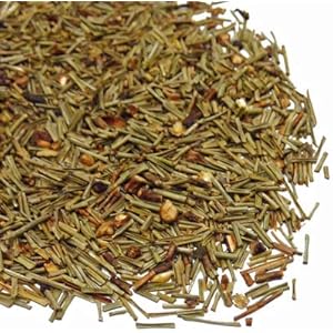 国産 マツバ茶 100g (徳島県産 松葉茶 まつば茶)茶葉 リーフ お茶 健康茶 ハーブティー