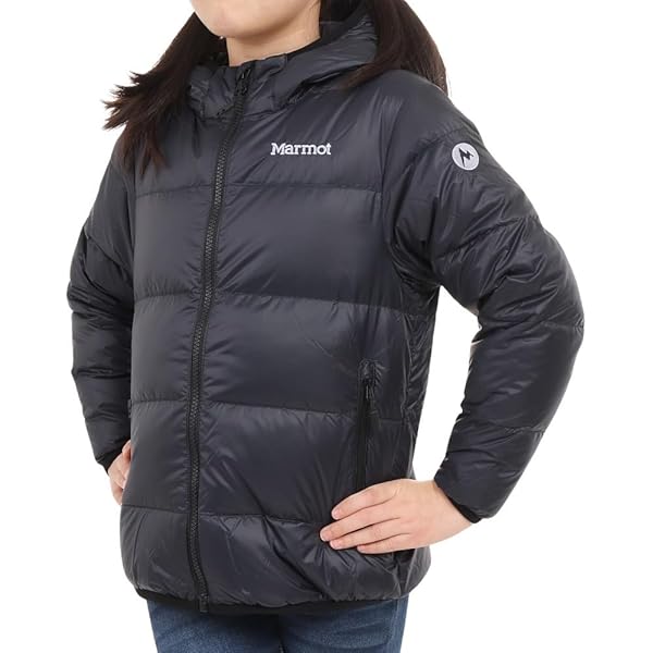 Marmot マーモット1000フィルパワーミューズロングダウン 試着のみ Amazon | [マーモット] ダウン ウィメンズ1,000フィルパワー