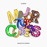 MAJOR OF CUBERS【豪華初回限定盤】