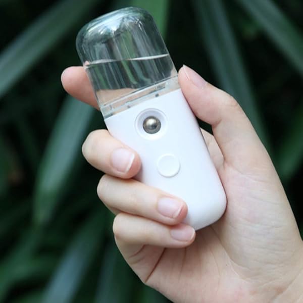 Amazon.co.jp: コロナ リフレプロ／サロン専売品のナノミスト美容器で