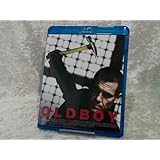 オールドボーイ(Blu-ray Disc)
