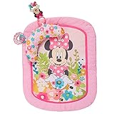 Bright Starts ブライトスターツ ミニーマウス・プロップマット (10686) Kids II