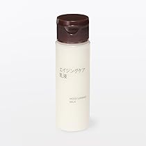 Amazon | エイジングケア化粧水 (携帯用) 50mL 83483319 | 無印良品