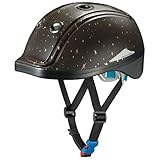 OGK KABUTO(オージーケーカブト) DUCK InRed (ダック インレッド) ユニバーサルブラウン 49-54cm未満