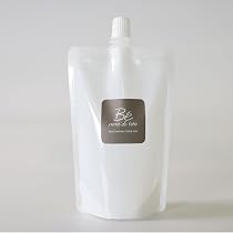 Amazon.co.jp: 【板野友美プロデュース】peau de bebe トナーパッド