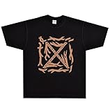 [BNOIYPP] X JAPAN エックスジャパン YOSHIKI HIDE Toshi パンク メタル ロック バンド tシャツ 流行 音楽 Tシャツ メンズ レディース プリント スポーツ 夏服 トップス 半袖 ゆったり 大きいサイズ