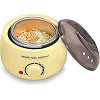 Amazon.co.jp: ワックスウォーマー ブラジリアンワックス セルフ