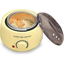 HBL ブロウワックス加熱器と4パックのワックスセット HBL ブロウワックス加熱器と4パックのワックスセット