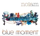 blue moment