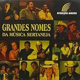 Grandes Nomes Da Musica Sertaneja / Various