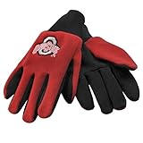 NCAA Ohio State Buckeyes 2011 Work Glove [並行輸入品]