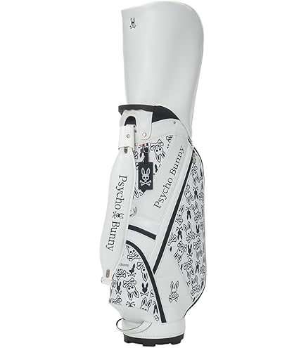 Amazon | ワック 中綿タフタ 9.0型 キャディバッグ 072234801