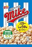フリトレー マイクポップコーン バターしょうゆ味 50g×12袋