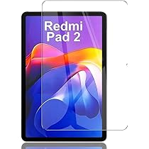 シャオミ Redmi Pad 2 4GB+128GB グレー Wi-Fi