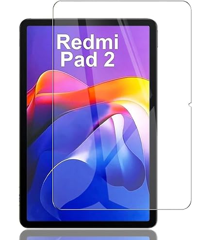 Amazon.co.jp: Xiaomi Tablet Redmi Pad 2 4GB+128GB Mint Green Wi-Fi