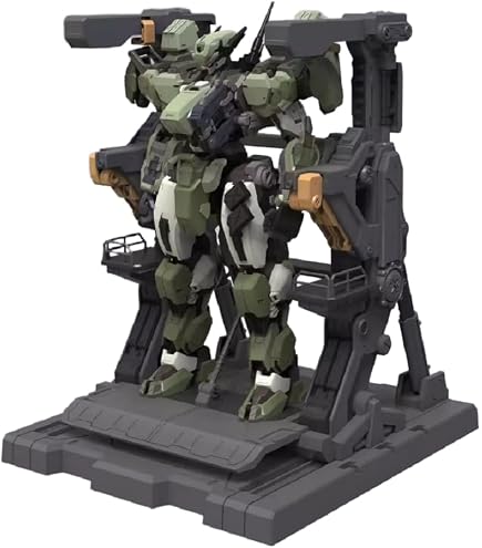 Amazon | LEBOO 銘匠伝モデル SUNDAY_HOBBY 藍鯨シリーズ 猞猁 LYNX