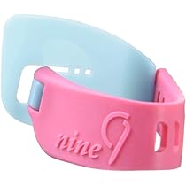 Amazon.co.jp: TAB フラットピック nine9 タテ TA133-MBL×GY (MEDIUM