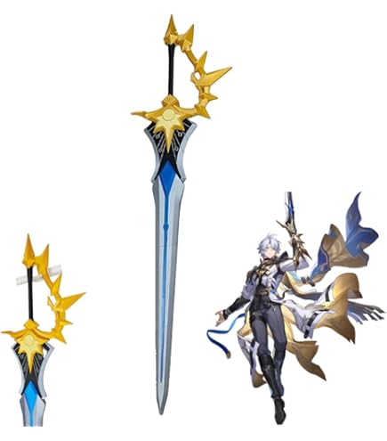 Amazon.co.jp: [Acosdary] コスプレ道具『発光可能』 崩壊 スター