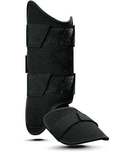 Amazon | NIKE ナイキ ダイアモンドバッターズレッグガード 右バッター