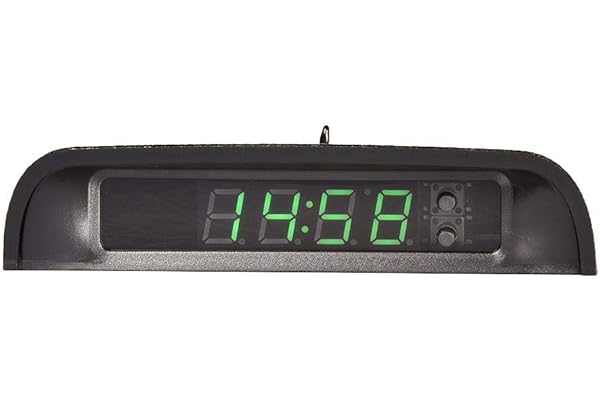 Amazon Co Jp 売れ筋ランキング 車用時計 コンパス 温度計 の中で最も人気のある商品です