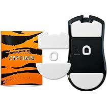 Amazon | TALONGAMES マウスグリップ テープ Razer Viper V3 Pro/Viper