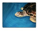 カスタムデザインプレースマット、一意PrintedダイニングゴムテーブルマットDesignerベクトルのパターン壁紙Illustrationフローラルスプリングシームレスな花装飾Nature抽象夏アー