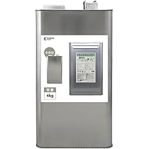関西ペイントPG80 希釈用シンナー 510g/ウレタン 塗料 カンペ Z24