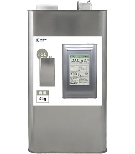 関西ペイント　レタンPG80 硬化剤 楽天市場】【送料無料】関西ペイント レタンPG80硬化剤 3.6kg