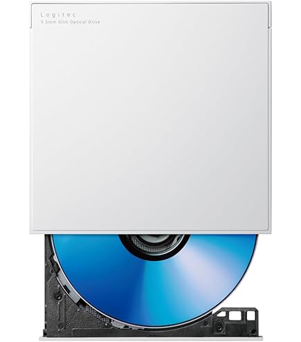 Amazon.co.jp: ロジテック ブルーレイドライブ 外付け USB3.0 再生