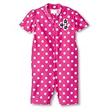 Carter's SWIMWEAR ベビー・ガールズ US サイズ: 3 Months カラー: ピンク