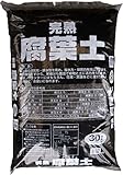 菊池産業 腐葉土 30L